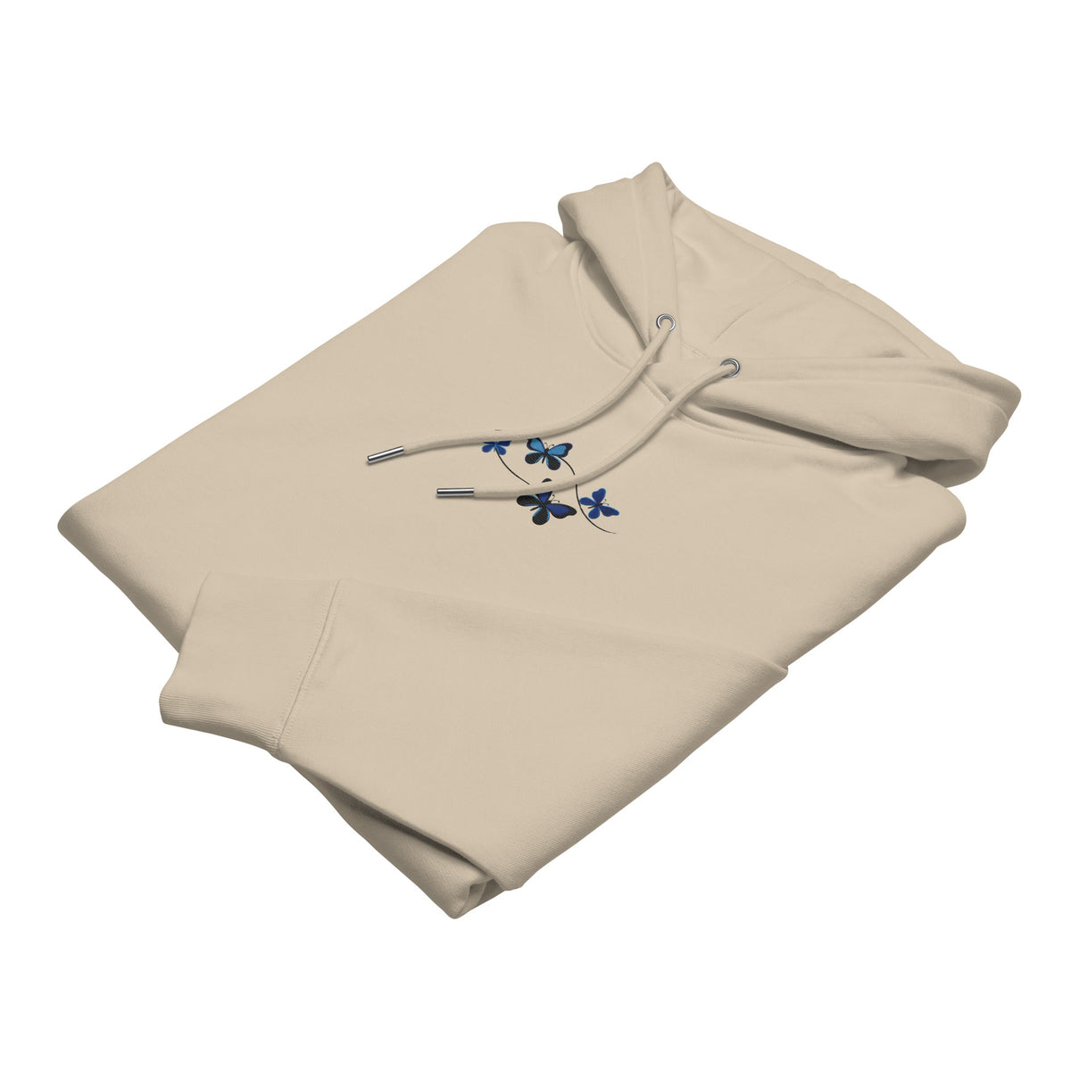 Unisex essential eco hoodie – išskirtiniai drabužiai iš jakas.net