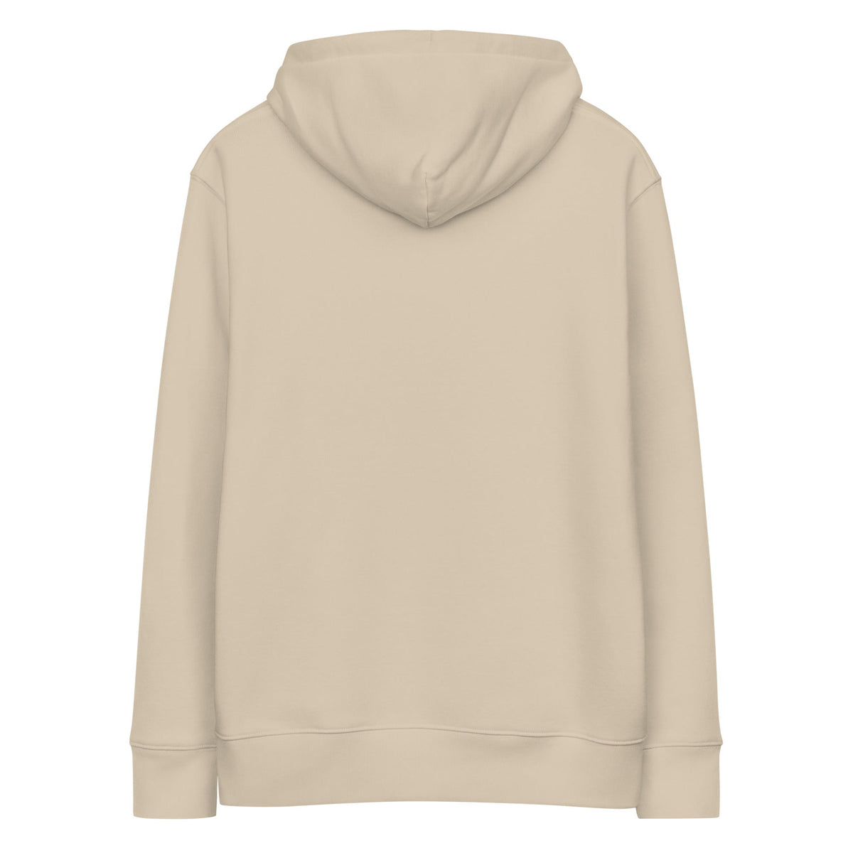 Unisex essential eco hoodie – išskirtiniai drabužiai iš jakas.net
